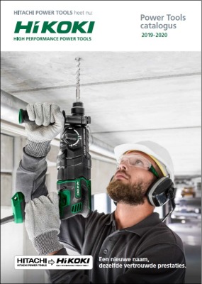 HiKOKI Powertools